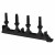 Катушка зажигания для автомобилей Peugeot 407 (05-)/Citroen C5 II (04-)/C5 III (08-) 1.8i/2.0i