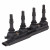 Катушка зажигания для автомобилей Opel Astra G (02-)/H (04-)/Vectra C (02-) 1.8i