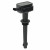 Катушка зажигания для автомобилей Land Rover Range Rover III (09-)/Range Rover Sport I (05-) 5.0i