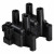 Катушка зажигания для автомобилей Chery Tiggo T11 (06-)/Great Wall Safe (02-)/Changan CS35 (14-)