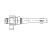 Катушка зажигания для автомобилей Haval Jolion (21-) 1.5T [GW4B15D, 150 л.с.]
