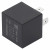 Реле 24V 30A 5 контактов для автомобилей Sitrak C7H/Howo T5G/T7H