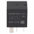 Реле 24V 15A 5 контактов для автомобилей Sitrak C7H/Howo T5G (14-)