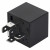 Реле 12V 30/20A 5 контактов для автомобилей Лада 2105-2111/КалинаVAG/Opel/Ford/BMW/Alfa Romeo