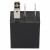 Реле 24V 10A 5 контактов для автомобилей Volvo/Renault/Scania/IVECO/DAF/Mercedes-Benz