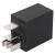 Реле 24V 10A 5 контактов для автомобилей Volvo/Renault/Scania/IVECO/DAF/Mercedes-Benz