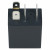 Реле 12V 35A 4 контакта для автомобилей Лада Vesta (17-)/Vesta NG (23-) (с резистором)