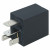 Реле 12V 35A 4 контакта для автомобилей Лада Vesta (17-)/Vesta NG (23-) (с резистором)