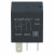 Реле 12V 35A 4 контакта для автомобилей Лада Vesta (17-)/Vesta NG (23-) (с резистором)