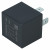 Реле 12V 40A 4 контакта для автомобилей Лада Vesta (17-)/Vesta NG (23-)