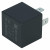 Реле 12V 35A 4 контакта для автомобилей Лада Vesta (17-)/Vesta NG (23-)/Granta (15-)