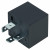 Реле 12V 35A 4 контакта для автомобилей Лада Vesta (17-)/Vesta NG (23-)/Granta (15-)