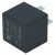 Реле 12V 30A 4 контакта для автомобилей GM/VAG/Fiat/Ford/Opel