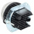 Фара для автомобилей КАМАЗ 54901 противотуманная, (светодиодная) правая