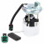 Модуль топливного насоса для автомобилей Лада 2110-2112 (с электронной панелью)