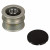 Шкив с обгонной муфтой генератора для автомобилей Land Rover Range Rover Evoque (11-) 2.0T