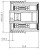 Шкив с обгонной муфтой генератора для автомобилей Ford Transit (00-) 2.4TDCi (M16x1,5) (59*56)