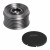 Шкив с обгонной муфтой генератора для автомобилей Mazda 3 BK (04-) 1.6i/6 GG (02-) 1.8i/2.0i/2.3i