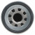 Фильтр топливный тонкой очистки для автомобилей Shacman X3000/6000 [WP7H/WP10/WP12/WP13], Volvo FH/FM (05-) [D12/D13], ресурс 30000км