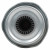 Фильтр топливный для автомобилей Ford Transit (00-) 2.0D/2.4D выпуск после 11.04