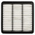 Фильтр воздушный для автомобилей Mitsubishi L200 (06-) 2.5D/Pajero Sport II (08-) 2.5D/3.0i