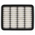 Фильтр воздушный для автомобилей Mitsubishi Galant (96-) 2.4i/2.5i/Ford Ranger (99-) 2.5D
