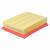 Фильтр воздушный для автомобилей Sollers Atlant (23-)/JAC Sunray (23-) 1.9D/2.7D