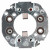 Узел щеточный стартера для автомобилей Hyundai HD65 (04-)/HD78 (06-) с дв. D4DD