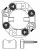 Узел щеточный стартера для автомобилей Land Rover Freelander II (06-)/Range Rover Evoque (11-) 2.2TD