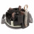 Узел щеточный стартера для автомобилей Ford Focus II (04-) 1.4i/1.6i/Focus III (10-) 1.6Ti