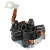 Узел щеточный стартера для автомобилей Fiat Ducato (06-) 2.3JTD/PSA Boxer (06-)/Jumper (06-) 3.0HDi