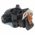 Узел щеточный стартера для автомобилей VAG A6 (97-)/A8 (96-) 2.4i/2.8i