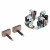 Узел щеточный стартера для автомобилей Toyota Land Cruiser 100 (98-)/Land Cruiser 200 (07-) 4.7i