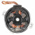 Узел щеточный стартера для автомобилей Toyota Land Cruiser Prado J120 (04-)/Hiace V (05-) 2.7i