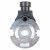 Узел щеточный стартера для автомобилей Honda Accord VII (06-) 2.4i/Civic VIII (05-) 1.8i
