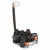 Узел щеточный стартера для спецтехники JCB/Perkins с двигателем Perkins 400 series