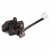 Узел щеточный стартера для спецтехники JCB/Perkins с двигателем Perkins 400 series