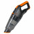Пылесос AIR 5500PA (130Вт, 0.5л)