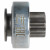 Привод стартера (бендикс) для автомобилей Daewoo/Chevrolet Gentra (13-)/Cobalt (11-) 1.5i (тип Delco)