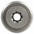 Привод стартера (бендикс) для автомобилей Chevrolet Onix (19-)/Tracker (19-) 1.2T