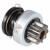 Привод стартера (бендикс) для автомобилей Kia Ceed (06-)/Hyundai i30 (07-) (Start-Stop) 1.4i/1.6i