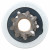 Привод стартера (бендикс) для автомобилей Kia Ceed (06-)/Hyundai i30 (07-) (Start-Stop) 1.4i/1.6i