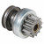Привод стартера (бендикс) для автомобилей Renault Megane III (09-)/Scenic III (09-) 1.5dCi