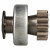 Привод стартера (бендикс) для автомобилей Ford Transit (14-) 2.2TDCi