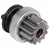 Привод стартера (бендикс) для автомобилей PSA Jumper (06-)/Boxer (06-)/Ford Transit (06-) 2.2D