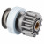 Привод стартера (бендикс) для автомобилей Land Rover Range Rover Evoque (11-) 2.0T (Start-Stop)