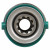 Привод стартера (бендикс) для автомобилей Ford Focus II (05-) 1.4i/1.6i (тип Startvolt)
