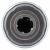 Привод стартера (бендикс) для автомобилей Land Rover Range Rover IV (12-) 5.0i (Start-Stop)