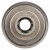 Привод стартера (бендикс) для автомобилей Nissan Almera N16 (00-)/Primera P12 (02-) 1.5i/1.8i