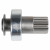 Привод стартера (бендикс) для автомобилей Mercedes-Benz M W166 (11-) 3.0D/E W212 (09-) 3.5i
